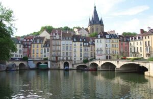 Бюджетный отдых во Франции: где сэкономить