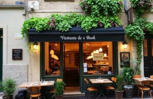 Где найти вегетарианские и веганские рестораны во Франции: путеводитель по вкусной стране без компромиссов