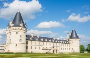 Путешествие по замкам Луары: гид по маршруту
