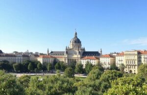 Монпелье: студенческий город с южным колоритом