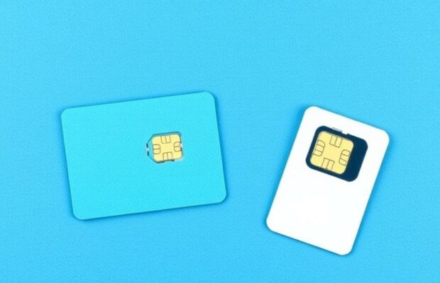 Как купить SIM‑карту во Франции: практическое руководство для путешественника