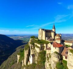 Туристический гид по Рокамадуру: святое место и потрясающие виды