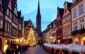 Страсбург: рождественская столица Европы — город, где каждый фонарь рассказывает сказку