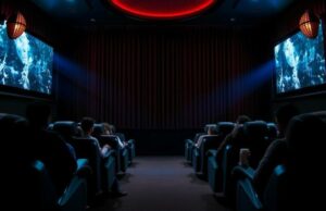 Французские кинотеатры: расписание и цены — как выбрать сеанс и не переплатить