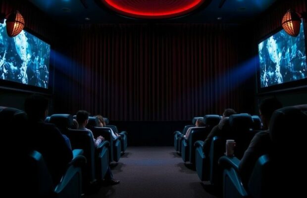 Французские кинотеатры: расписание и цены — как выбрать сеанс и не переплатить