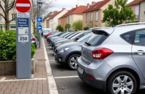 Как оплатить парковку во Франции: простые и Working-правильные способы на каждый день