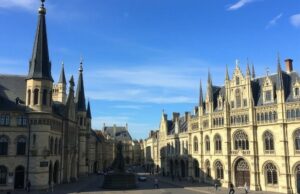 Орлеан: город Жанны д’Арк и готической архитектуры