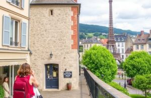 Секреты экономии на путешествиях по Франции: как увидеть больше за меньшие деньги