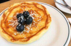 Где пробовать традиционные бретонские блины: лучшие крепери во Франции