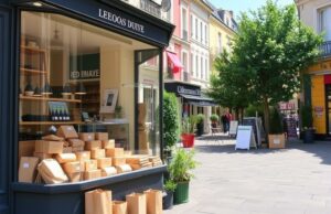 Tax Free во Франции: как вернуть НДС за покупки и не запутаться в таможне