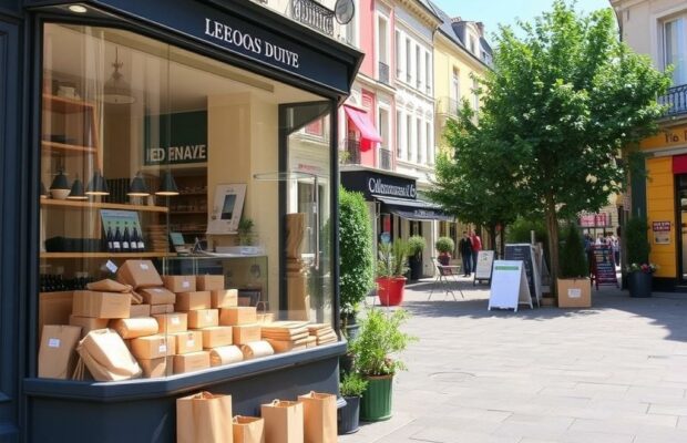 Tax Free во Франции: как вернуть НДС за покупки и не запутаться в таможне