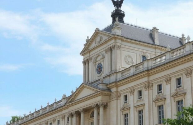 Французские фестивали классической музыки: куда поехать