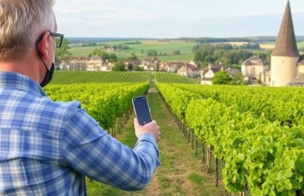 Путешествие по винодельческим дорогам Бургундии: вкус дороги и истории в каждом повороте