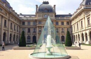 Музеи Парижа без лишних затрат: бесплатные дни и скидки, которые реально работают