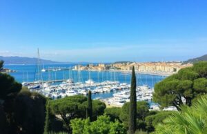 Антиб: яхтинг и исторические достопримечательности — как жить на волне истории и моря