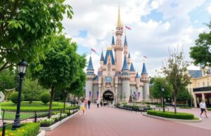 Парижский Диснейленд: советы по посещению — как получить максимум волшебства
