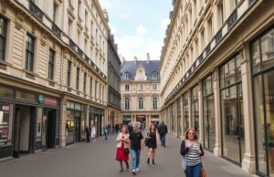 Туристический гид по Нанту: искусство и технологии