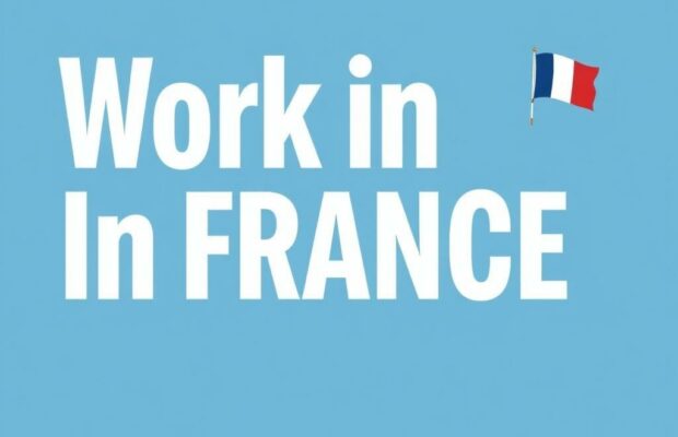 Работа во Франции: как найти вакансии и успешно устроиться на новом месте