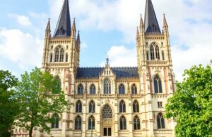 Туристический гид по Орлеану: город Жанны д’Арк и готики