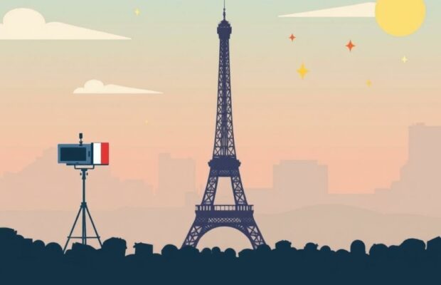 Французские фестивали кино: куда поехать киноману