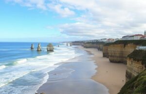 Туристический гид по Биаррицу: сёрфинг и роскошь