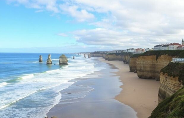 Туристический гид по Биаррицу: сёрфинг и роскошь