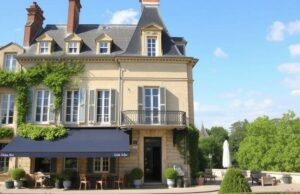 Французские отели с историей: где остановиться и как это изменить ваше путешествие