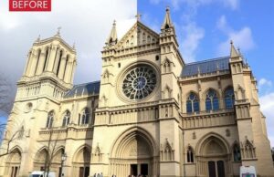 Собор Парижской Богоматери после реставрации: что изменилось