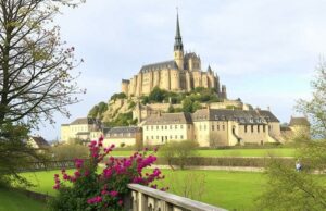 Мон-Сен-Мишель: как спланировать поездку, чтобы увидеть чудо моря и камня