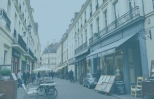 Где искать антикварные магазины в Париже и провинции: путеводитель по раритетам без спешки