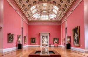 Французские музеи современного искусства: топ‑5