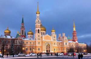 Москва — Алматы: как найти выгодные авиабилеты и спокойно добраться