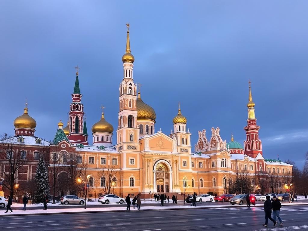 Москва — Алматы: как найти выгодные авиабилеты и спокойно добраться