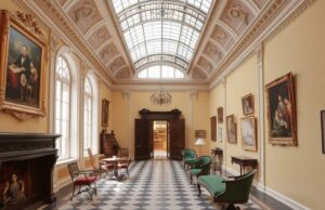 10 необычных музеев Парижа, о которых мало кто знает