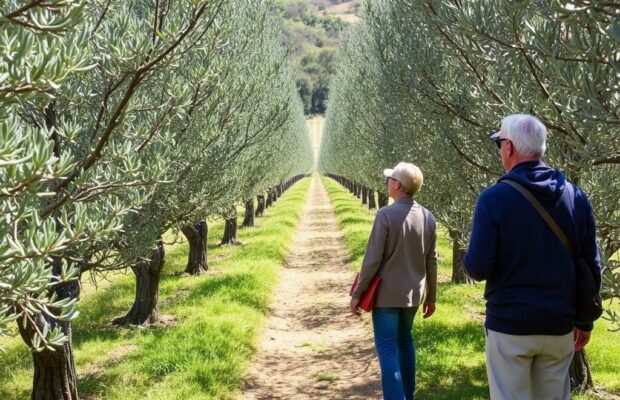 Французские экскурсии на оливковые плантации: аромат Прованса, история семейных мельниц и вкус масла, который меняет пейзаж