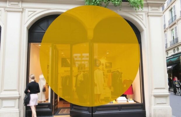 Шопинг в Париже: как поймать стиль в лучших районах и бутиках, не теряя голову и кошелек