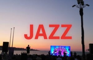 Музыка под морским ветром: как посетить фестиваль джаза в Марсилье