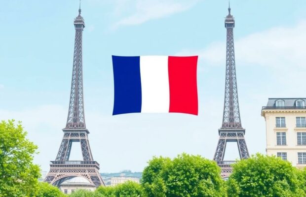 Как получить ВНЖ во Франции: пошаговое руководство