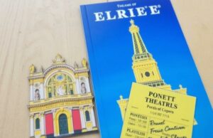 Французские театры и оперы: билеты и афиша. Как не потеряться в мире сцен