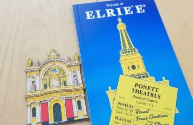 Французские театры и оперы: билеты и афиша. Как не потеряться в мире сцен