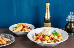 Французская кухня: 15 блюд, которые нужно попробовать