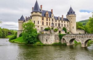 Туристический гид по Фужеру: средневековый замок и атмосфера