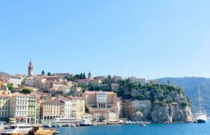 Ницца: путеводитель по Старому городу