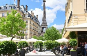 Французский этикет: что нужно знать туристу