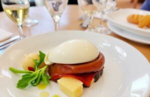 Гастрономический тур по Нормандии: как организовать путешествие, чтобы вкусы рассказывали историю региона