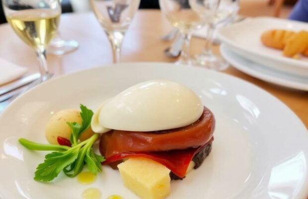 Гастрономический тур по Нормандии: как организовать путешествие, чтобы вкусы рассказывали историю региона