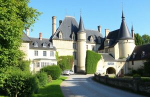 Долина Луары: живые маршруты, замки и легенды вдоль реки