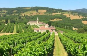 Как организовать винный тур по долине Роны: практическое руководство для истинного гурмана