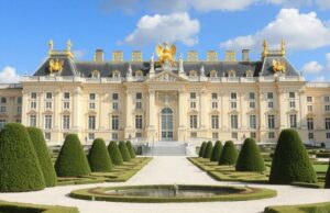 Экскурсии в Версаль: какой тур выбрать