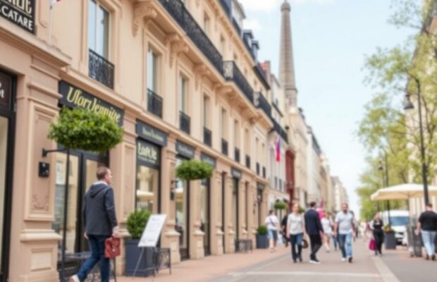 Французская система здравоохранения: что нужно знать туристу и экспату